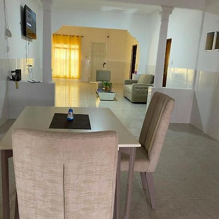 Shanty Guest House Cartagena Dış mekan fotoğraf