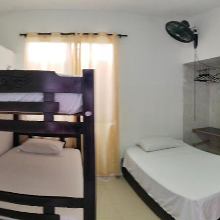 Shanty Guest House Cartagena Dış mekan fotoğraf