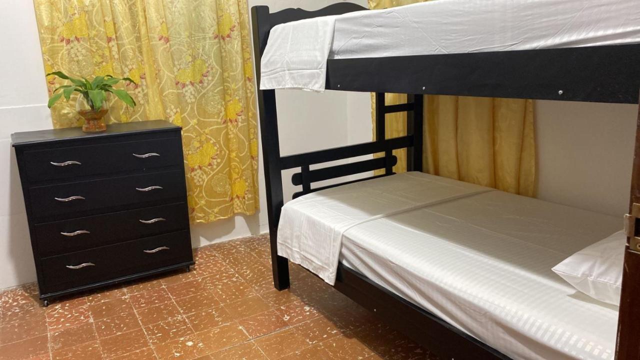 Shanty Guest House Cartagena Dış mekan fotoğraf