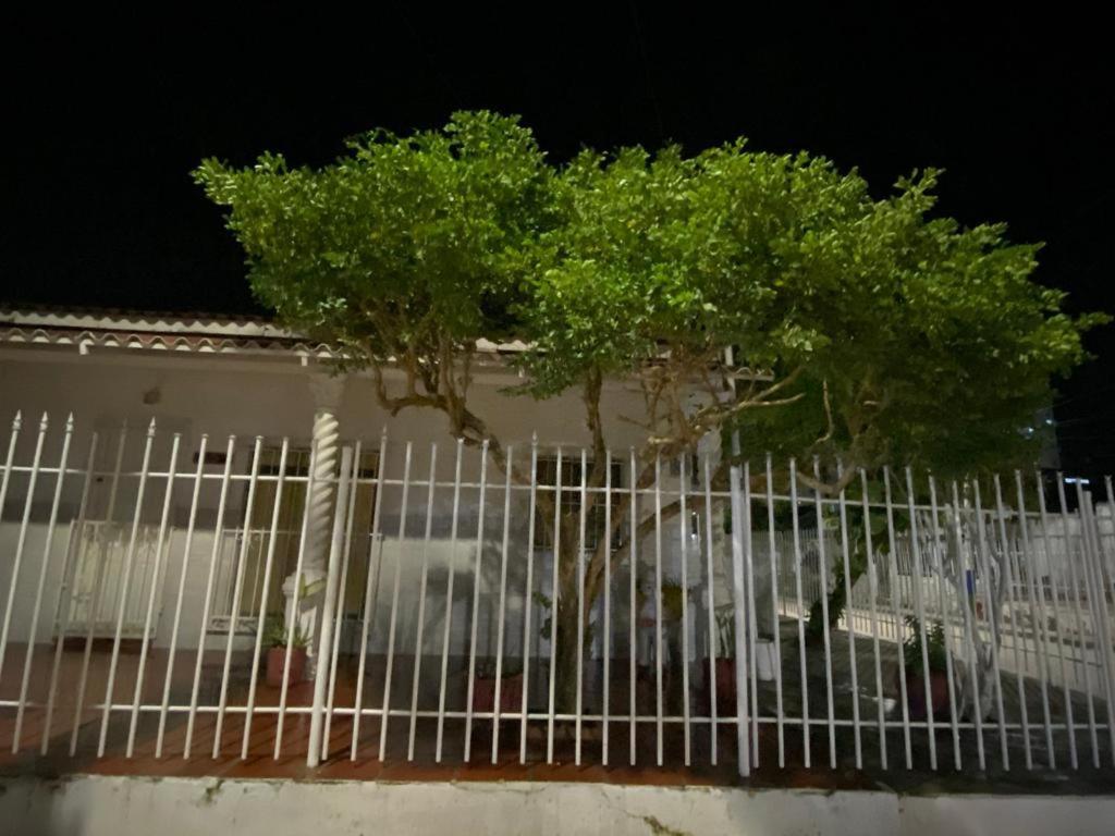 Shanty Guest House Cartagena Dış mekan fotoğraf