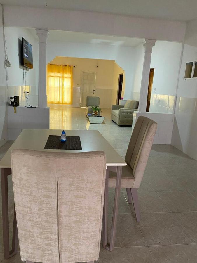 Shanty Guest House Cartagena Dış mekan fotoğraf
