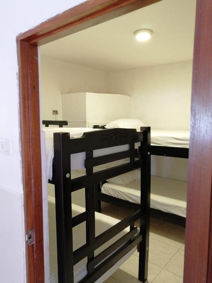 Shanty Guest House Cartagena Dış mekan fotoğraf