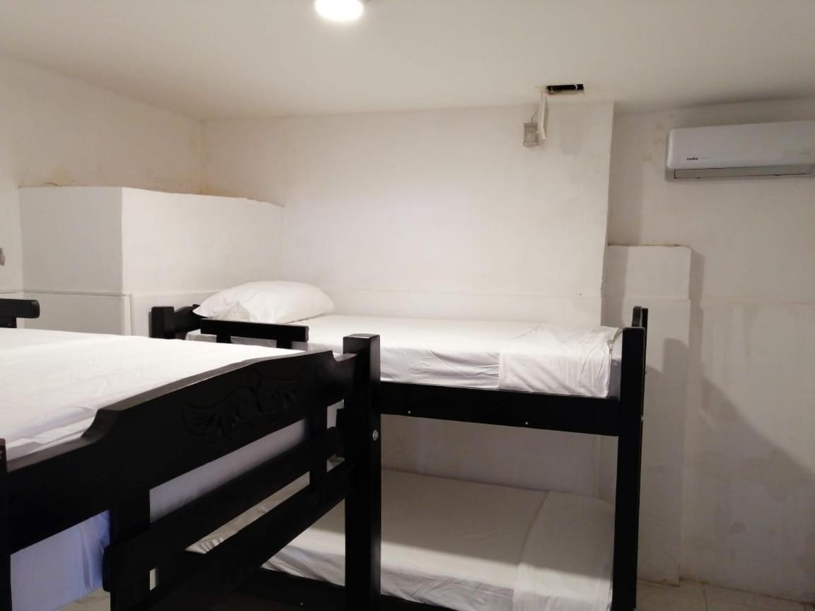 Shanty Guest House Cartagena Dış mekan fotoğraf