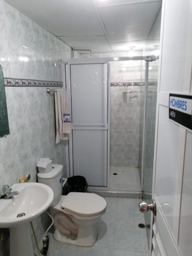 Shanty Guest House Cartagena Dış mekan fotoğraf