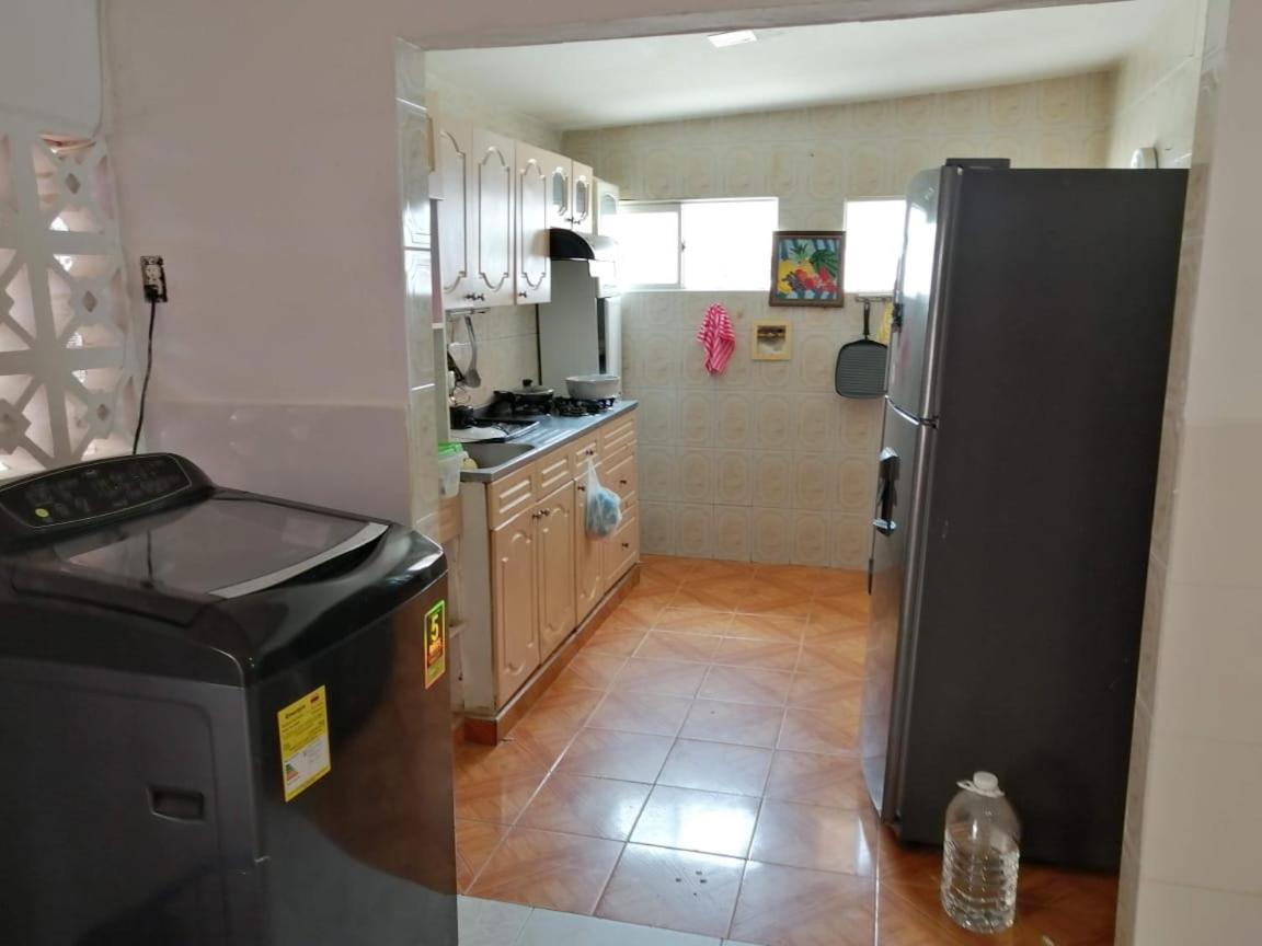 Shanty Guest House Cartagena Dış mekan fotoğraf