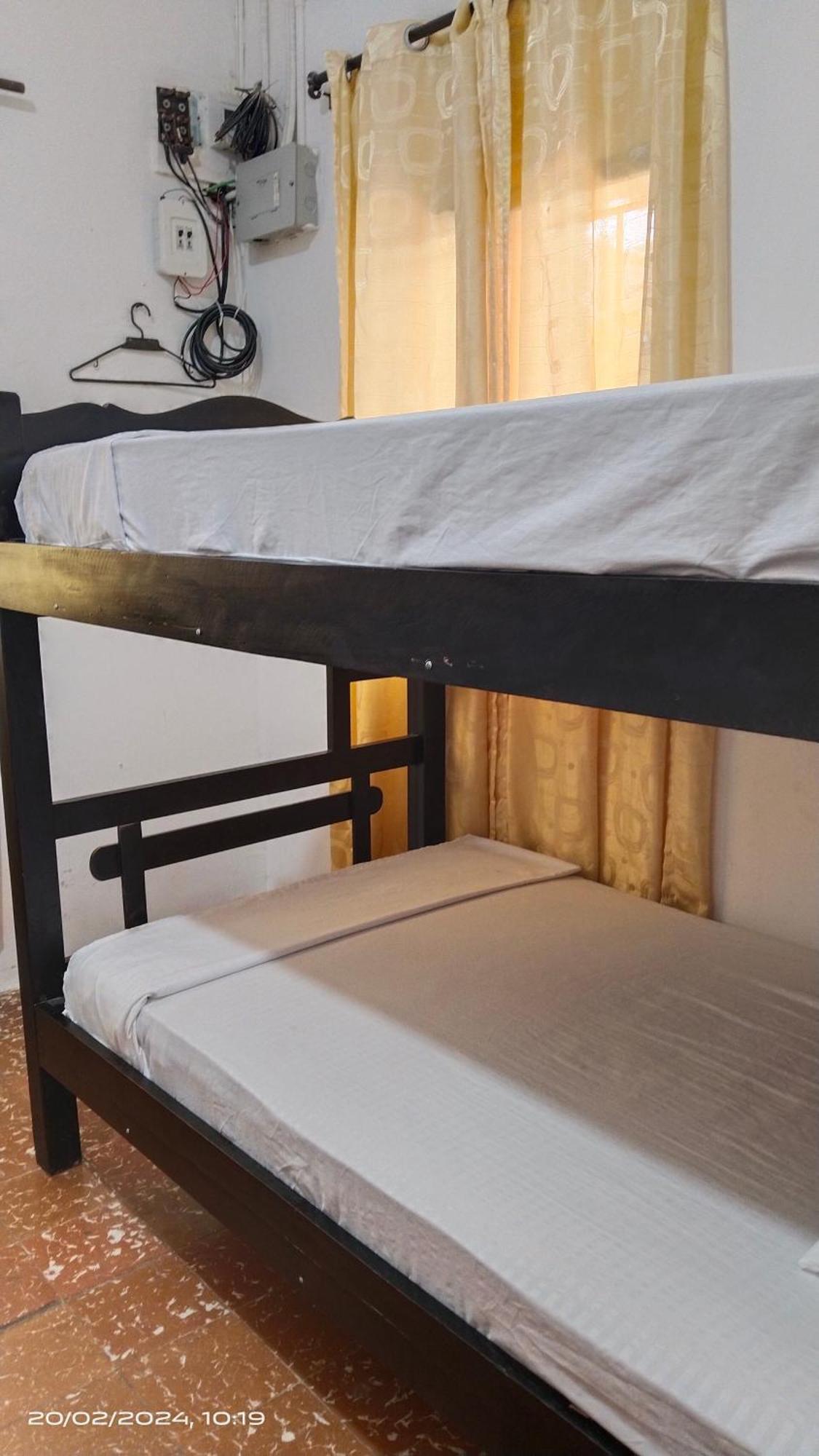 Shanty Guest House Cartagena Dış mekan fotoğraf
